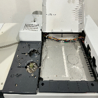 AGILENT 7820A-5977E GCMS image 2